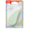 Banda corectoare DELI Macaron H201, 5 mm x 8 m